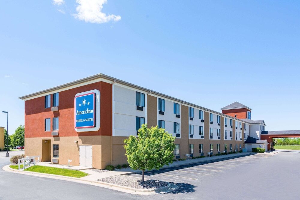 Picture of AmericInn by Wyndham Rochester