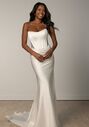 Stella York SY8161 Column Wedding Dress - thumbnail - 6