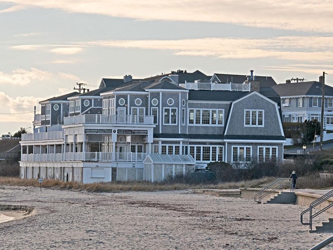 Picture of Soprano’s Casino by the Sea