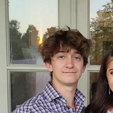 Tristan Andrew Cordes