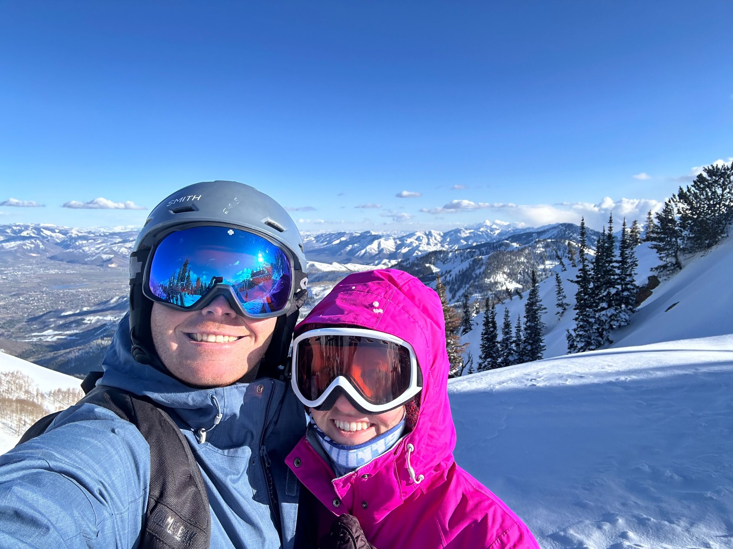 Picture of Skiing