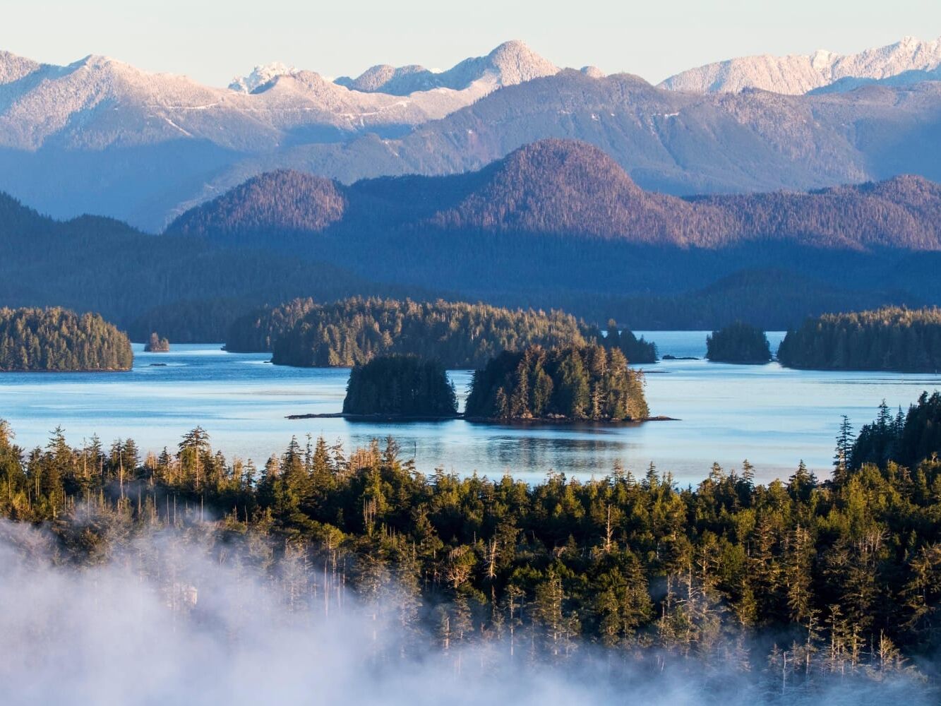 Picture of Tofino