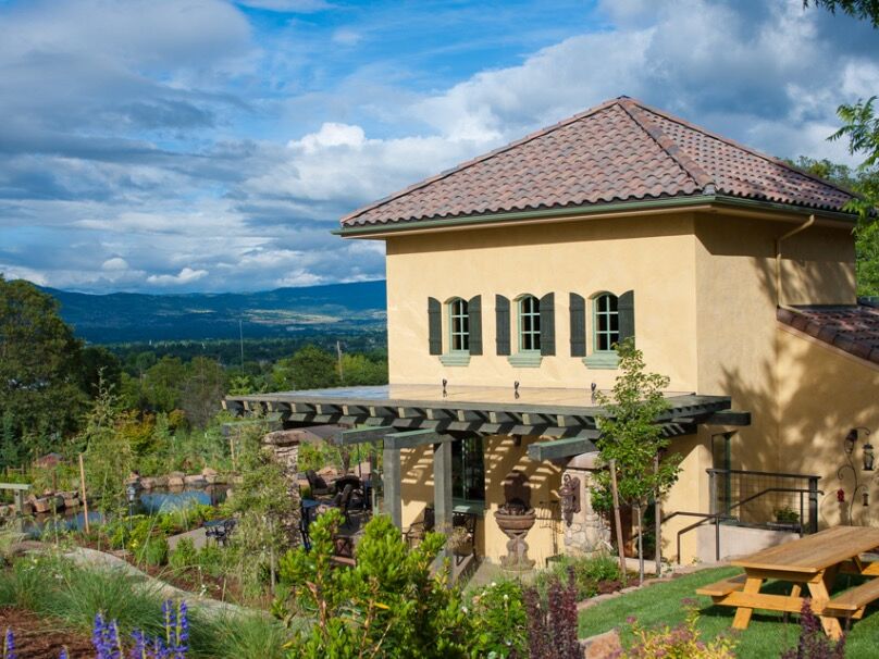 Picture of DANCIN Vineyards