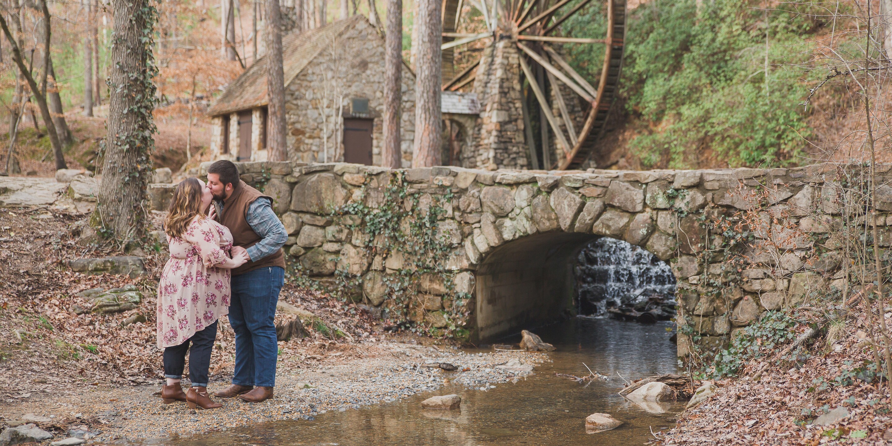 Jennifer & Jason Home Page Banner