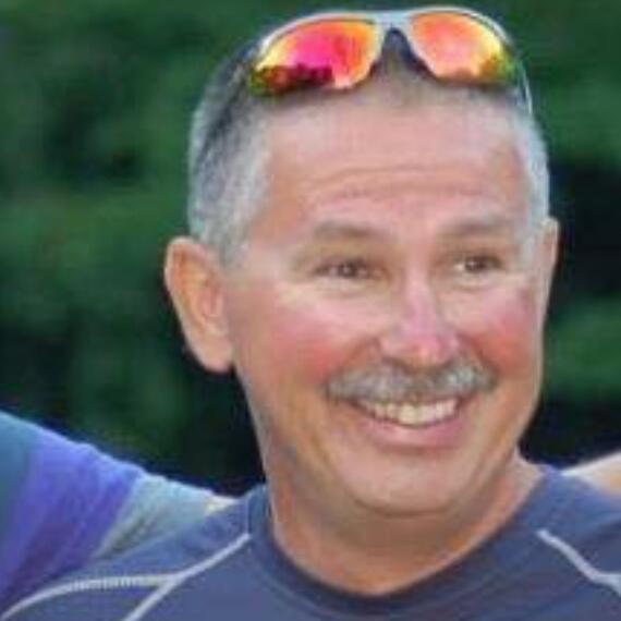 Randy Boike
