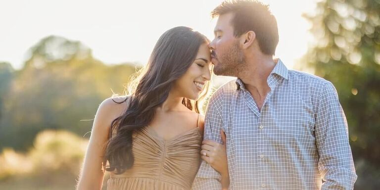 Emily & Chase Home Page Banner