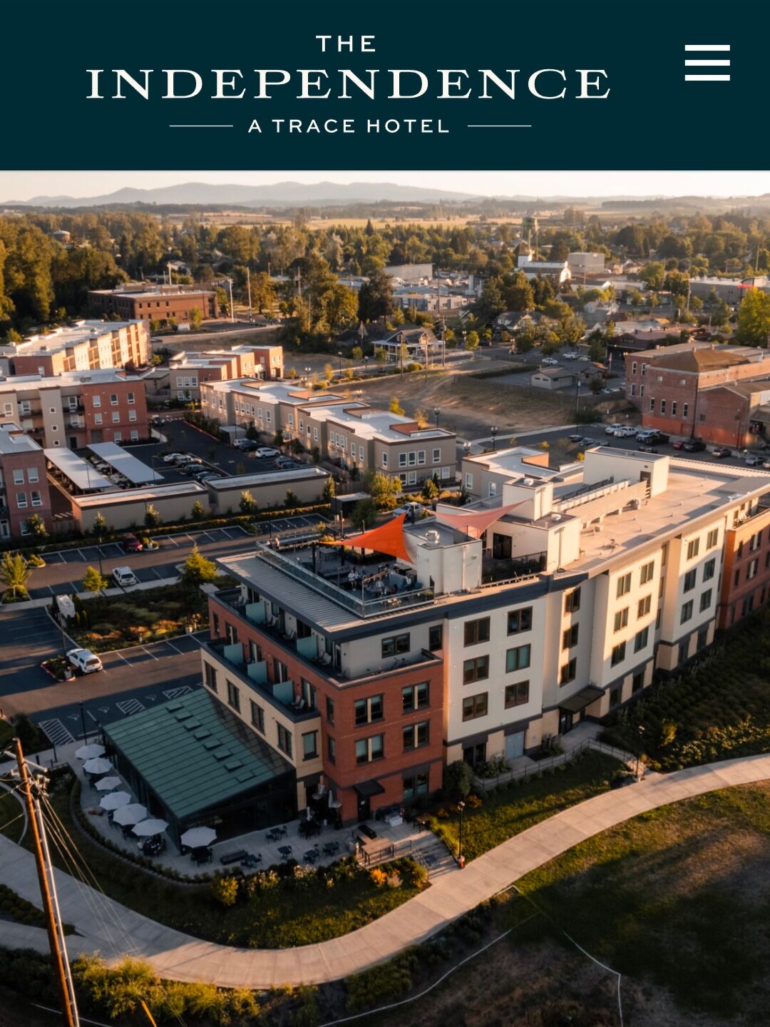 Picture of Independence Hotel
