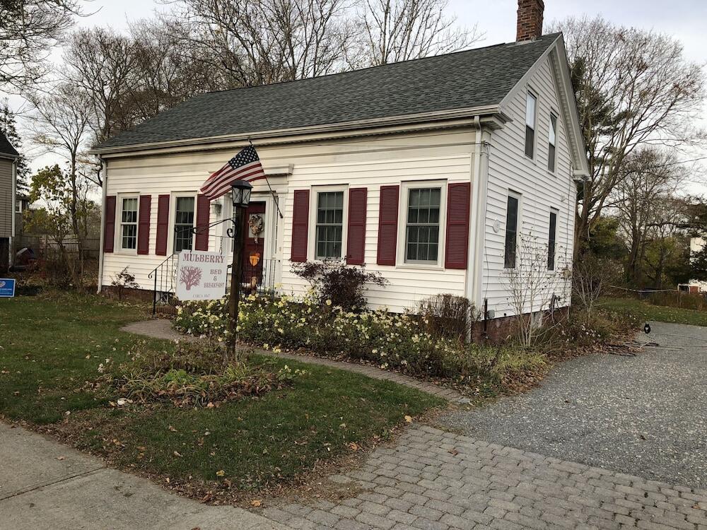 Picture of Mulberry Bed & Breakfast
