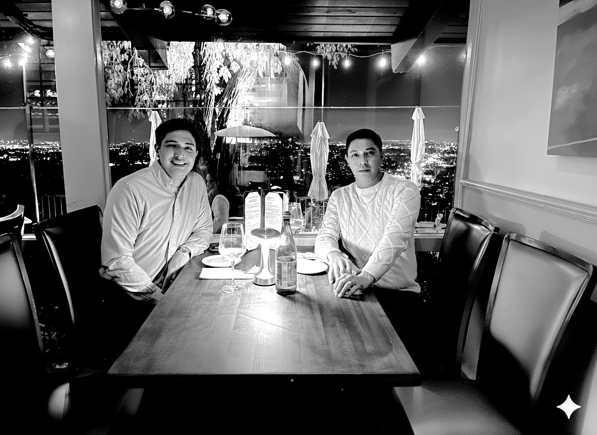 Kevin Medina and Noe Vazques's Wedding Website - The Knot