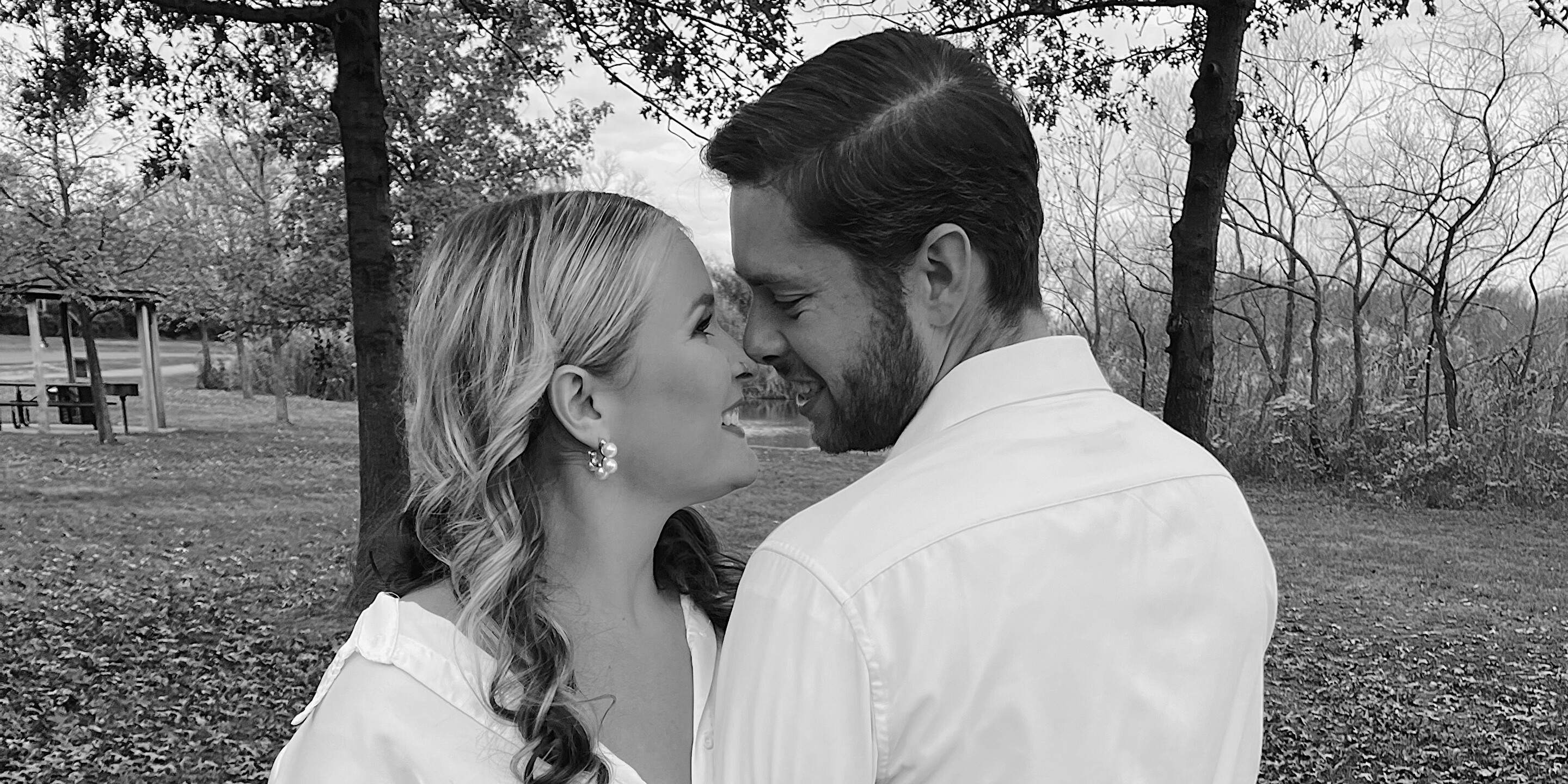 Allysa & Cody Home Page Banner