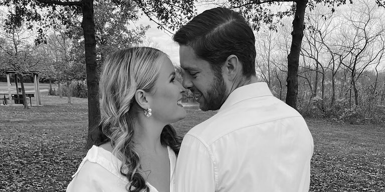 Allysa & Cody Home Page Banner