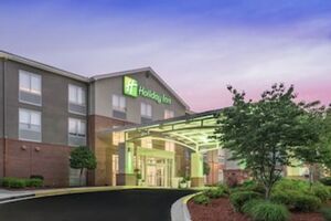 Picture of Holiday Inn Atlanta / Roswell an IHG Hotel