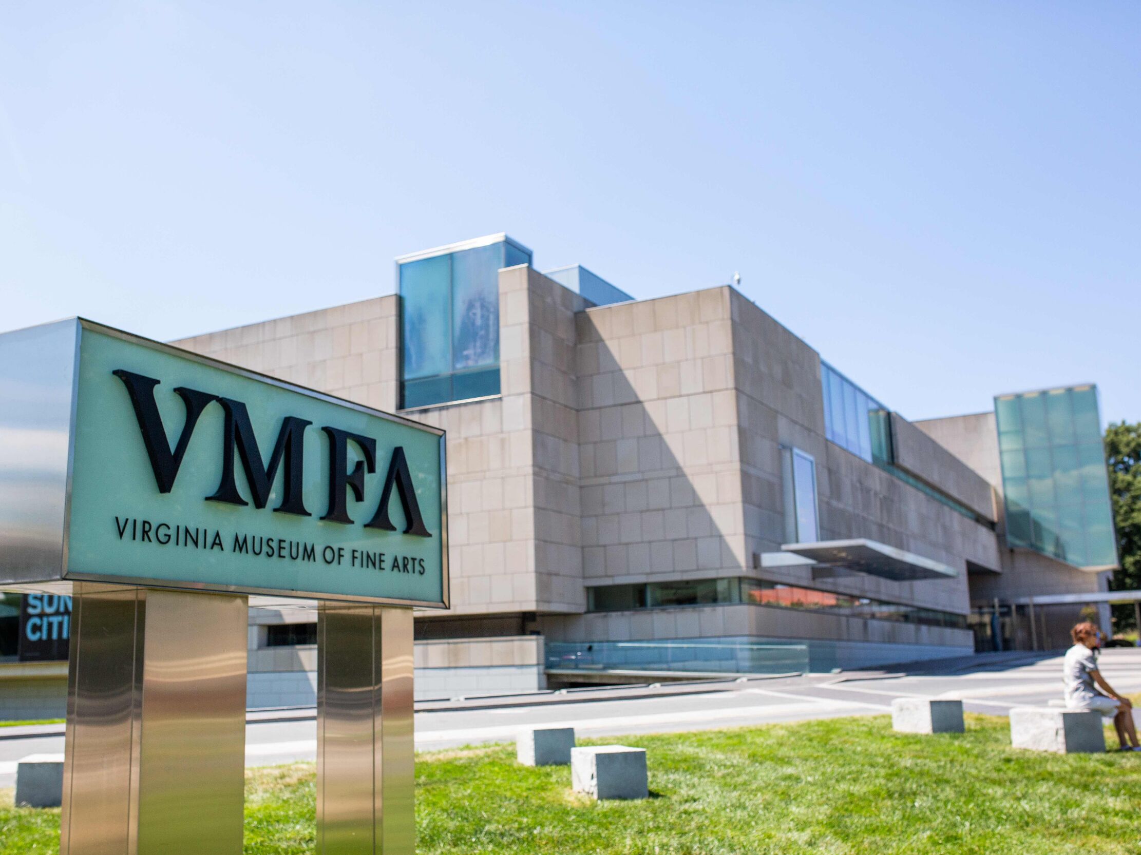 Picture of Virginia Museum of Fine Arts