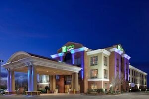 Picture of Holiday Inn Express Hotel & Suites Enid Highway 412 an IHG Hotel