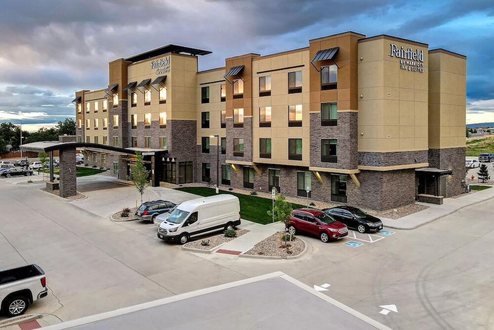 Picture of Fairfield Inn & Suites by Marriott Denver Southwest/Littleton