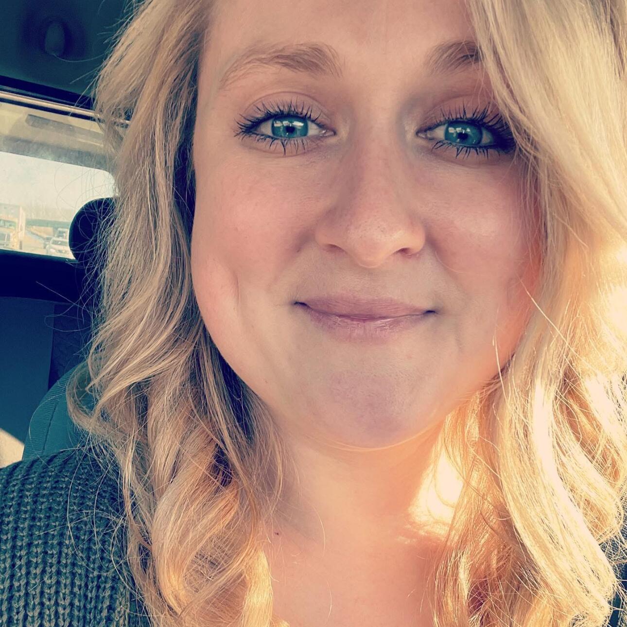 Kailey Sarchett