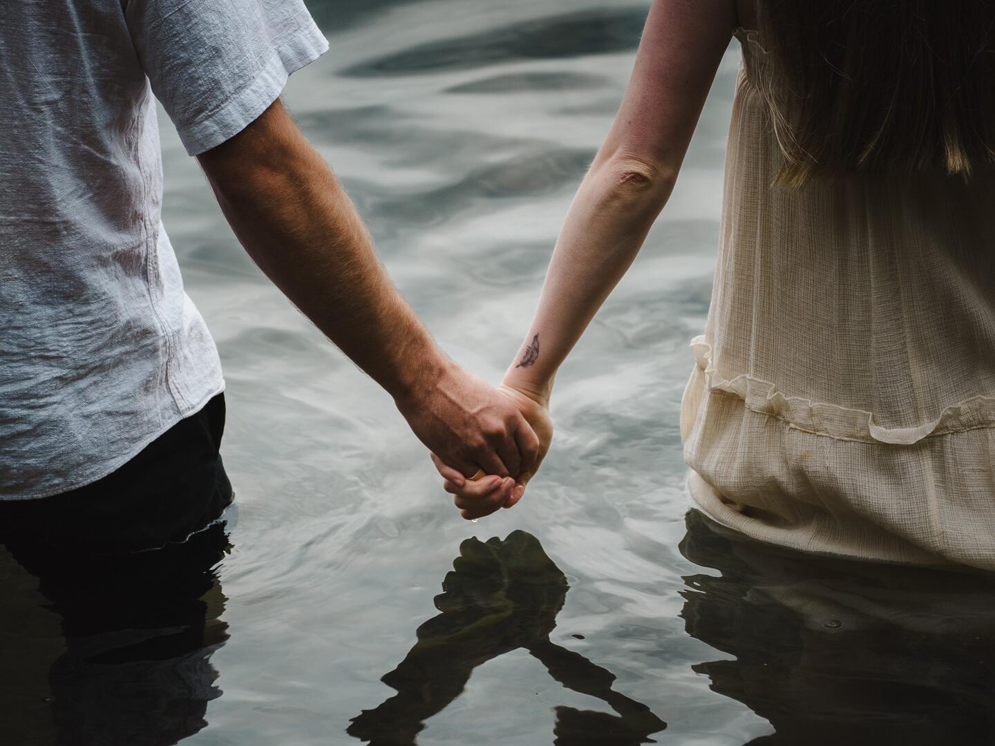 Picture of Our Little Love Story 