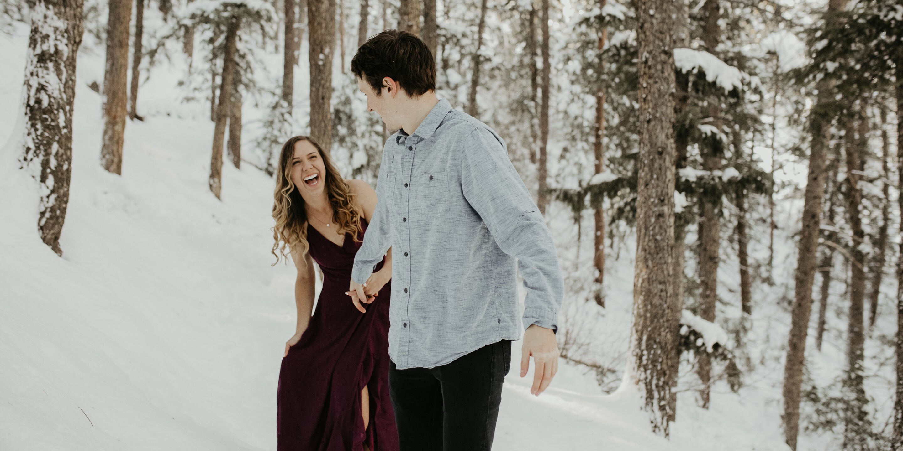 Sarah & Chris Home Page Banner