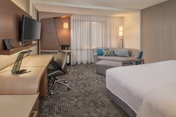Picture of Courtyard by Marriott Bentonville Rogers