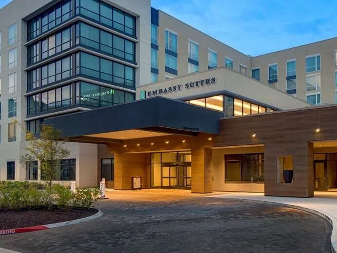 Picture of Embassy Suites by Hilton Alpharetta Halcyon