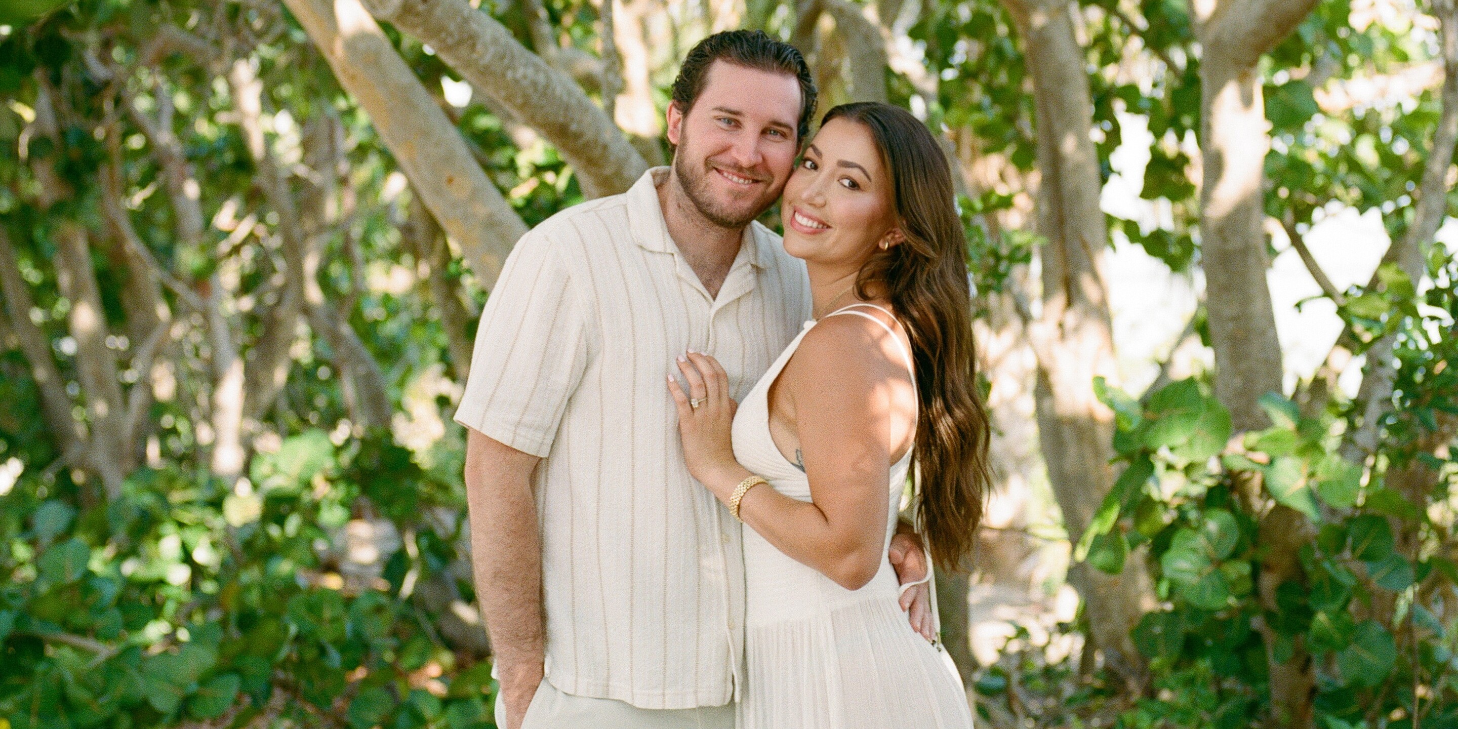Paola & Gregg Home Page Banner