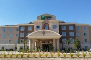 Picture of Holiday Inn Express & Suites Atascocita Humble Kingwood an IHG Hotel