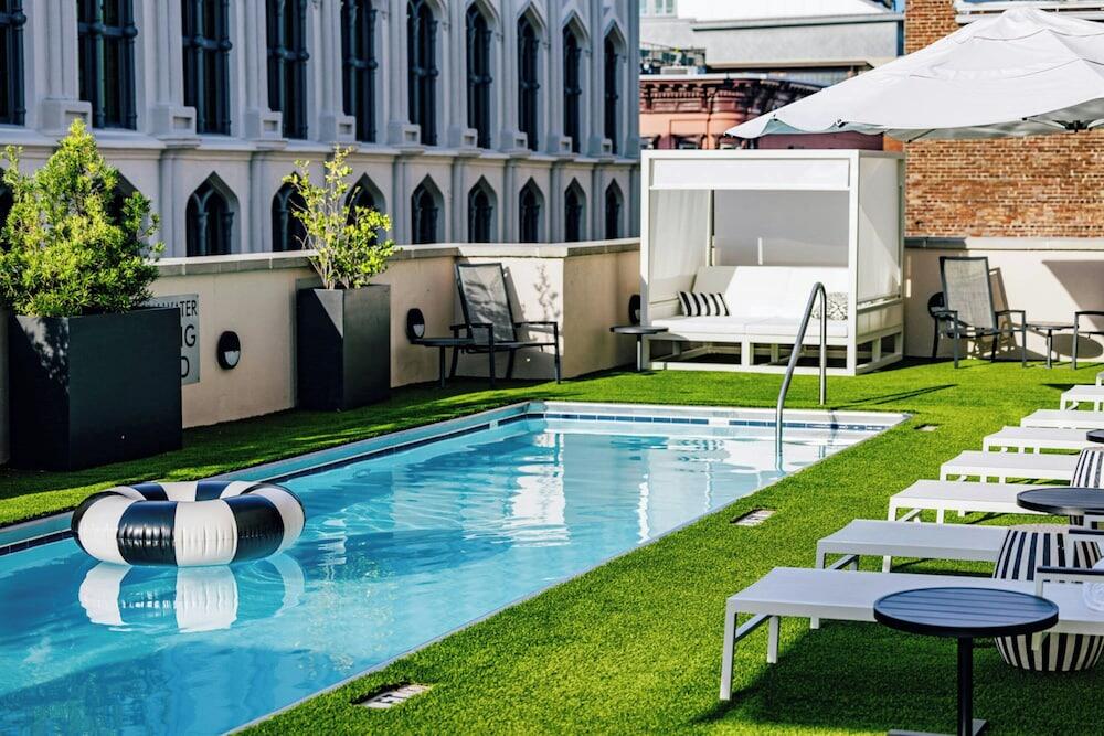 Picture of The Lindy Renaissance Charleston Hotel