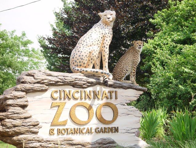 Picture of Cincinnati Zoo & Botanical Garden