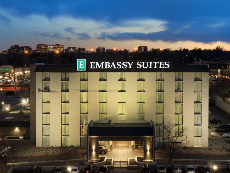 Picture of Embassy Suites by Hilton Denver Tech Center North