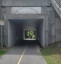 Picture of Marcia H. Cloninger Rail Trail