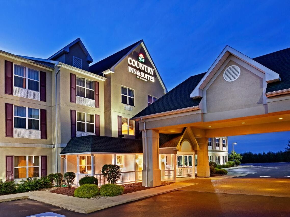 Picture of Country Inn & Suites by Radisson