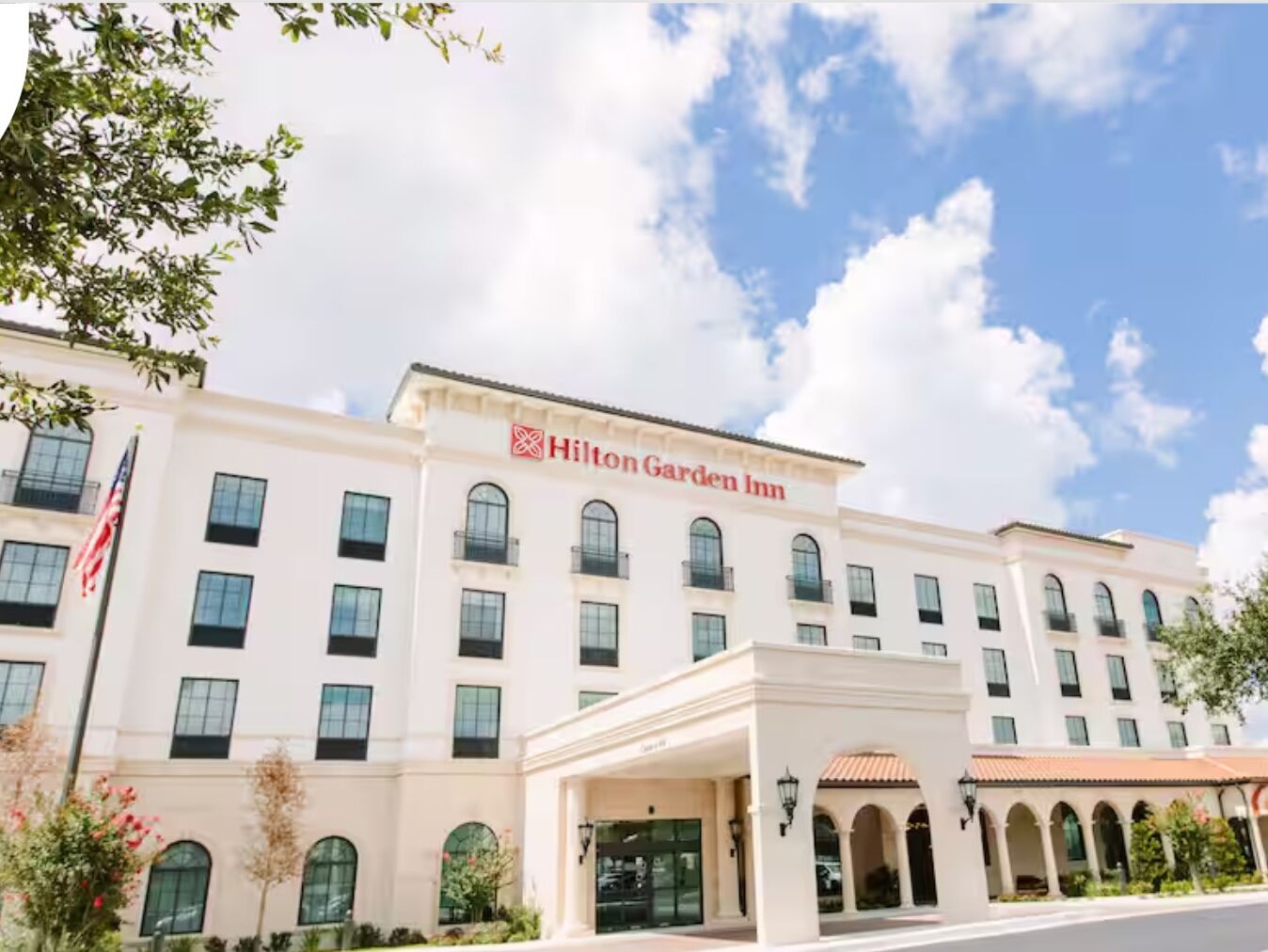 Picture of Hilton Garden Inn Winter Park
