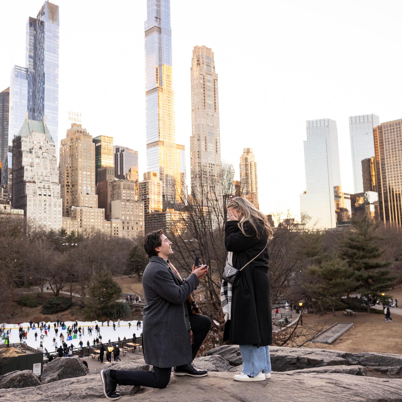Picture of Our Engagement