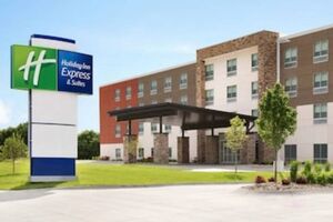 Picture of Holiday Inn Express & Suites Millersburg an IHG Hotel