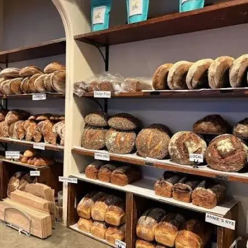 Picture of Companion Bakeshop Aptos