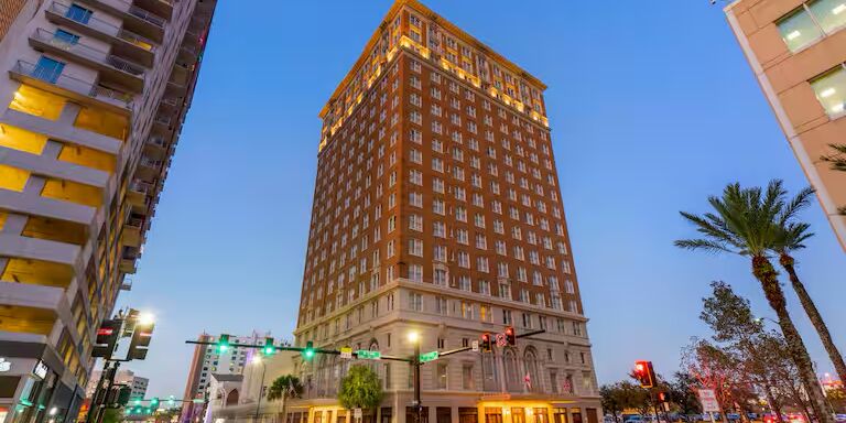 Picture of Hotel Flor Tampa Downtown 