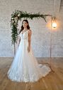 Stella York 7194 Ball Gown Wedding Dress - thumbnail - 7