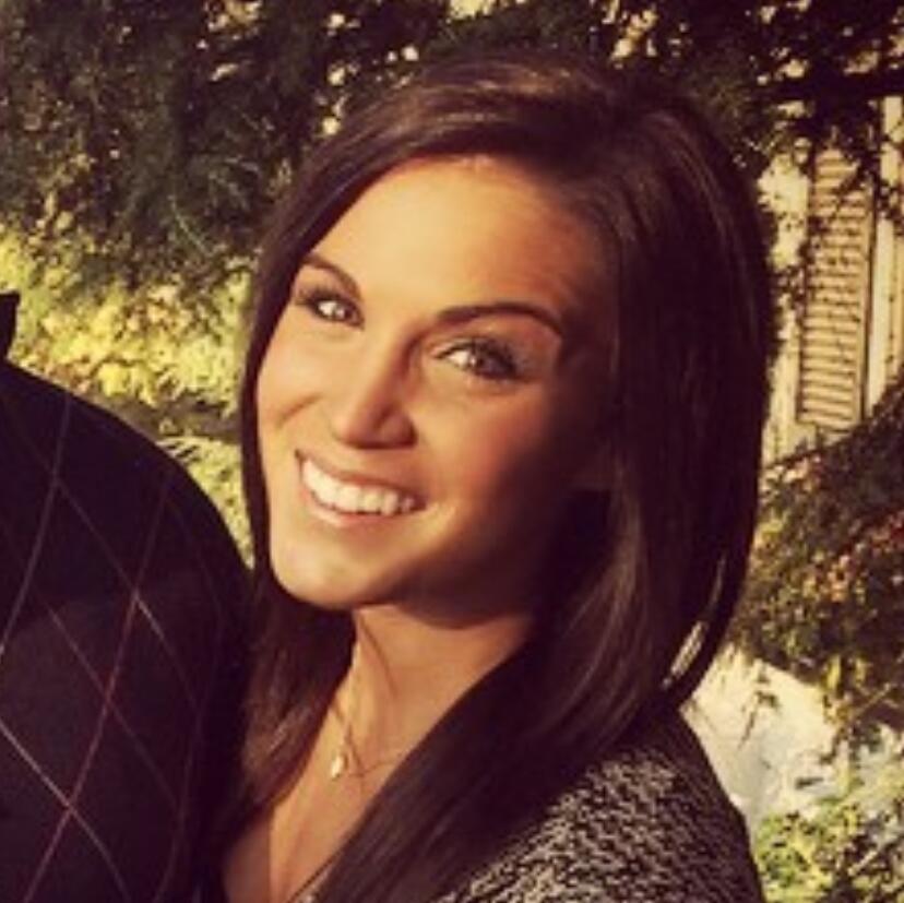 Tess Lambrinides