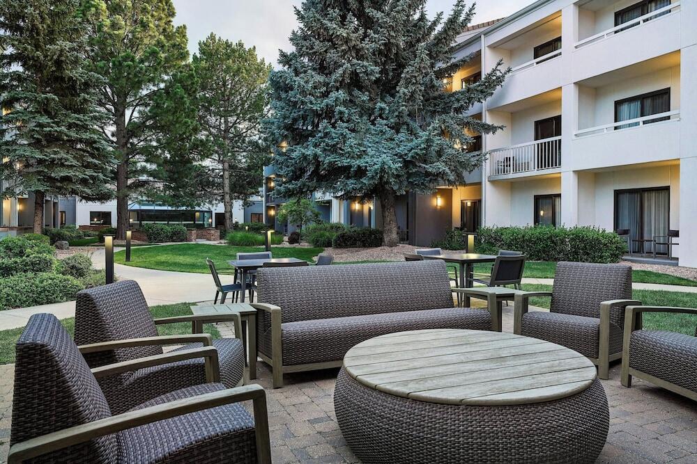 Picture of Courtyard by Marriott Boulder