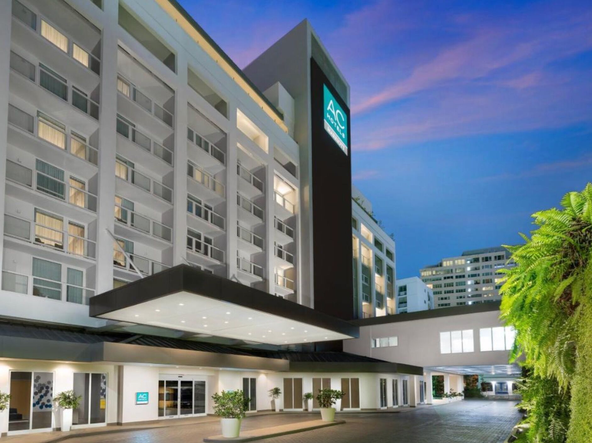 Picture of AC Hotel San Juan Condado
