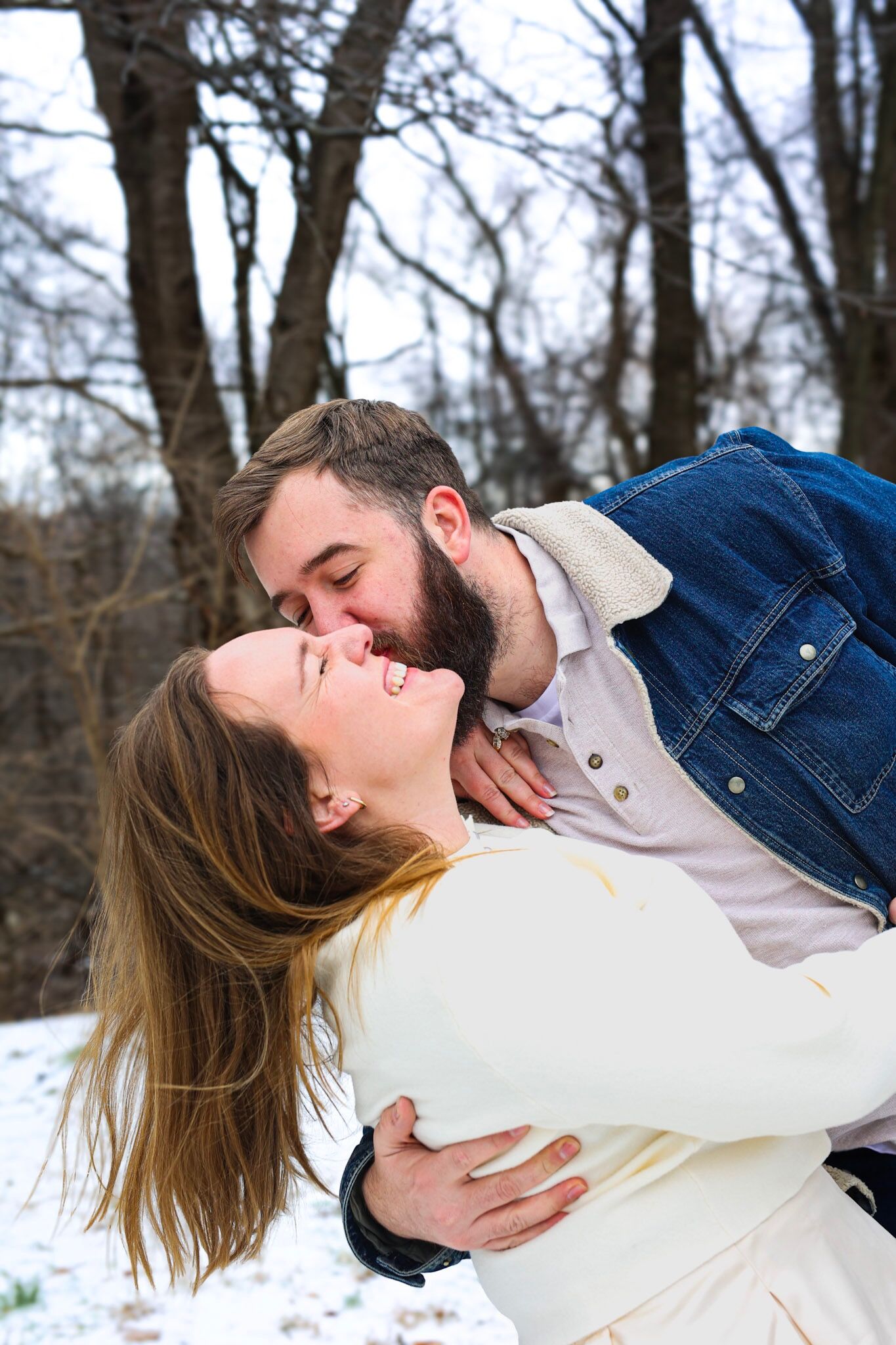 Victoria Cagle and Daniel Guilzon's Wedding Website - The Knot