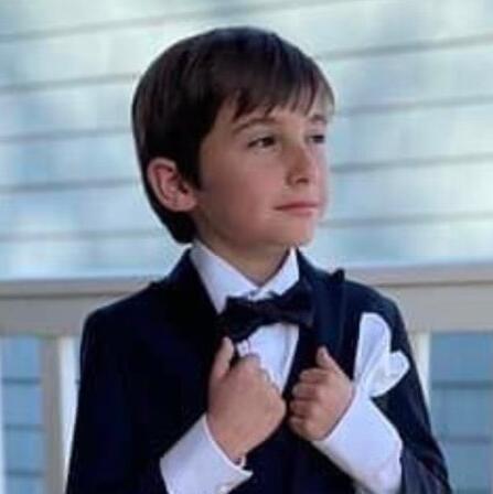 Coleman Kissel