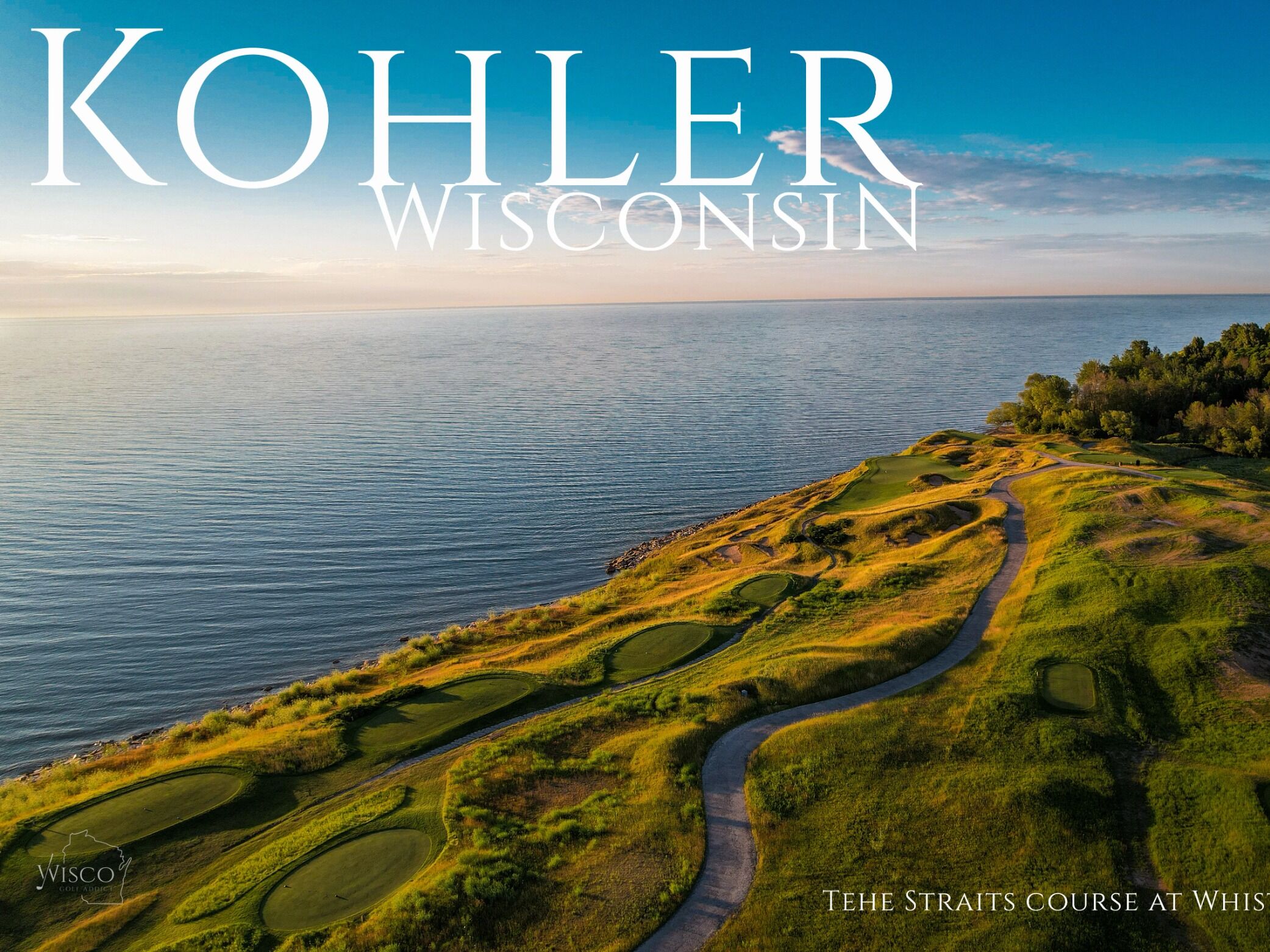 Picture of Kohler, WI