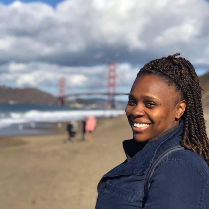 Roneisha Campbell