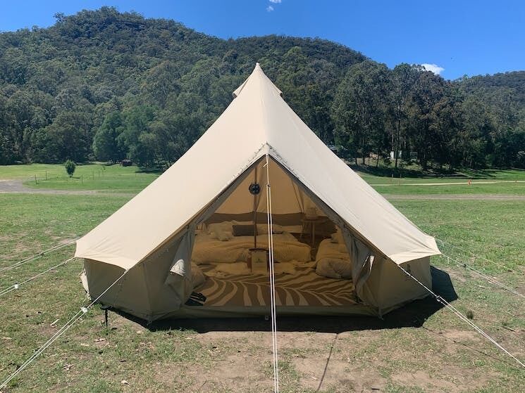 Picture of Belle Glamping