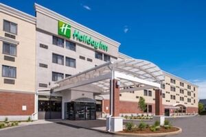 Picture of Holiday Inn Concord Downtown