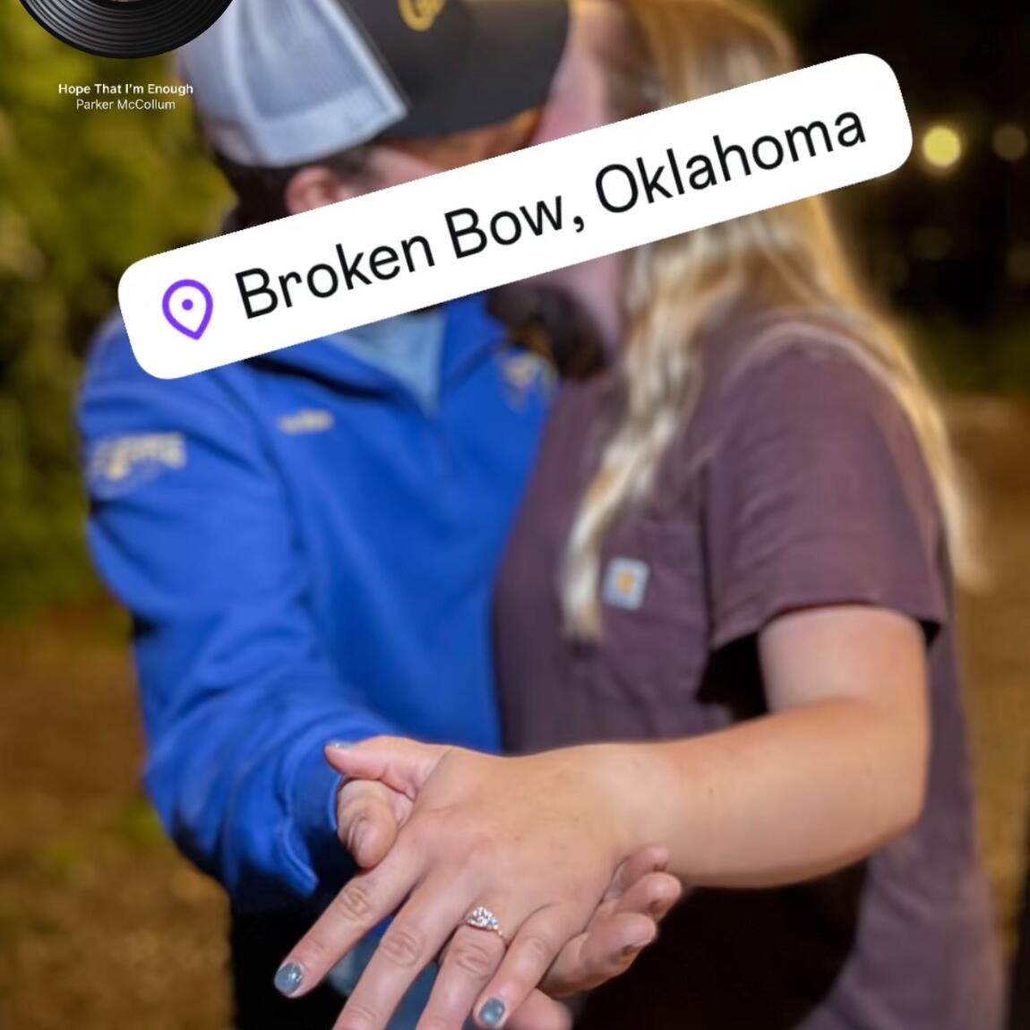 Picture of From Hello To I Do
