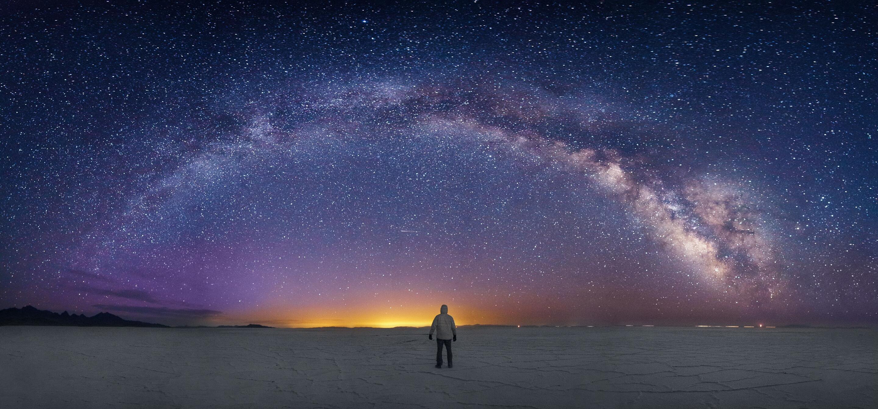 Picture of Bonneville Salt Flats (2 hour drive)