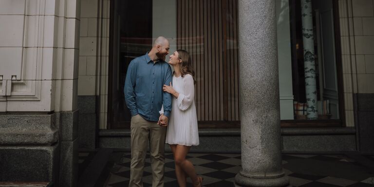 Braedyn & Bryan Home Page Banner