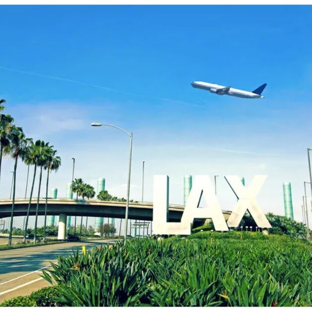 Picture of Los Angeles International Airport